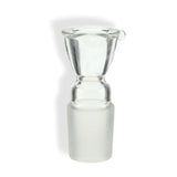 29,2er XL Glaskopf transparent