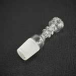 bong ölbong glasnagel