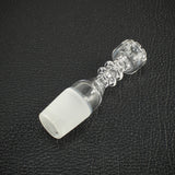 bong ölbong glasnagel