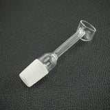 18,8er Grace Dabs Quartzglas Glaskopf Öl Kopf