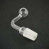 18,8er Grace Dabs Quartzglas Glaskopf Öl Kugelkopf