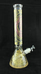 18,8er Glasbong Limited Edition Heavy Beaker Series