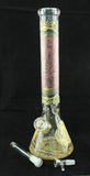 18,8er Glasbong Limited Edition Heavy Beaker Series