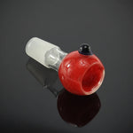 bongrauch-glaskopf-18,8mm-bongkopf-rot-rollstop-boost-420-weed-glasbong-acrylbong