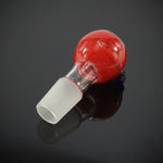 bongrauch-glaskopf-18,8mm-bongkopf-rot-rollstop-boost-420-weed-glasbong-acrylbong