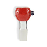 bongrauch-glaskopf-18,8mm-bongkopf-rot-rollstop-boost-420-weed-glasbong-acrylbong