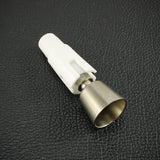 14,5er Grace Dabs Titanium Ceramic Öl Nagel