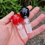 18,8er Glaskopf " BOOST " im SET
