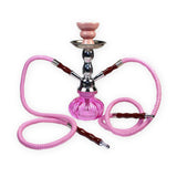 SHISHA klein 25cm pink