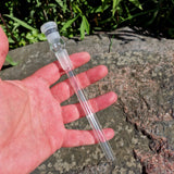 14,5er Adapter Chillum 14 cm