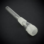 Adapter Chillum Glasbong Bong