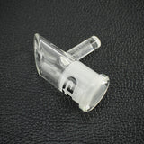 14,5er Dabben Oil Nail Female Glaskopf