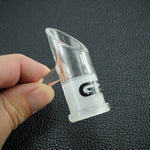 14,5er Dabben Oil Nail Female Glaskopf