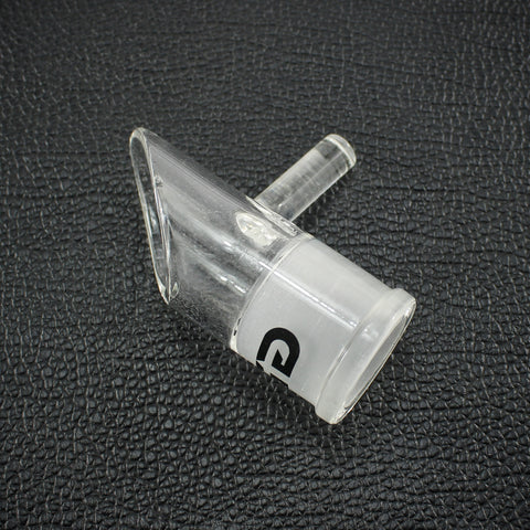 18,8er Dabben Oil Nail Female Glaskopf