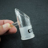 18,8er Dabben Oil Nail Female Glaskopf