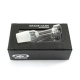 Dabben Dabbing Dab Rig Glasbong