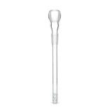 18,8er Adapter Chillum mit Diffuser 17 cm
