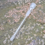 18,8er Adapter Chillum mit Diffuser 17 cm