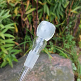18,8er Adapter Chillum mit Diffuser 17 cm