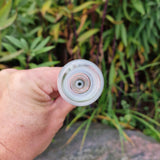 18,8er Adapter Chillum mit Diffuser 17 cm