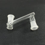 18,8er Drop Down Adapter 90 Grad
