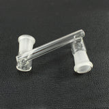 18,8er Drop Down Adapter 90 Grad