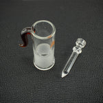18,8er Four Twenty Oil Nail Female Glaskopf