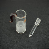 18,8er Four Twenty Oil Nail Female Glaskopf