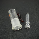 18,8er Four Twenty Oil Nail Female Glaskopf