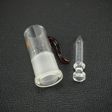 18,8er Four Twenty Oil Nail Female Glaskopf