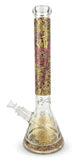 18,8er LIMITED EDITION Heavy Beaker Series