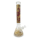18,8er LIMITED EDITION Heavy Beaker Series