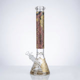 18,8er AMSTERDAM LIMITED EDITION VIKING BONG 43CM
