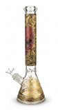 18,8er LIMITED EDITION Heavy Beaker Series