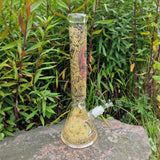 18,8er LIMITED EDITION Heavy Beaker Series