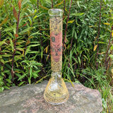 18,8er LIMITED EDITION Heavy Beaker Series