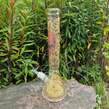 18,8er LIMITED EDITION Heavy Beaker Series