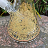 18,8er LIMITED EDITION Heavy Beaker Series