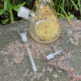 18,8er LIMITED EDITION Heavy Beaker Series