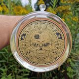 18,8er LIMITED EDITION Heavy Beaker Series