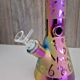 18,8er Glasbong Amsterdam Limited Edition