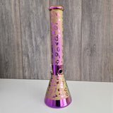 18,8er Glasbong Amsterdam Limited Edition