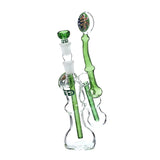 Glasbong