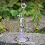 18,8er Super Heroes Percolator Bong