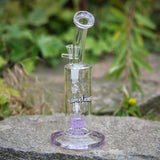18,8er Super Heroes Percolator Bong