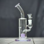18,8er Super Heroes Percolator Bong