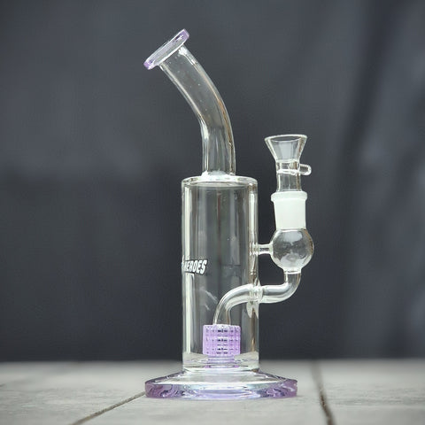 18,8er Super Heroes Percolator Bong