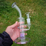 18,8er Super Heroes Percolator Bong