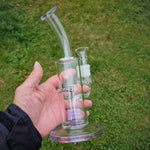 18,8er Super Heroes Percolator Bong