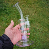 18,8er Super Heroes Percolator Bong